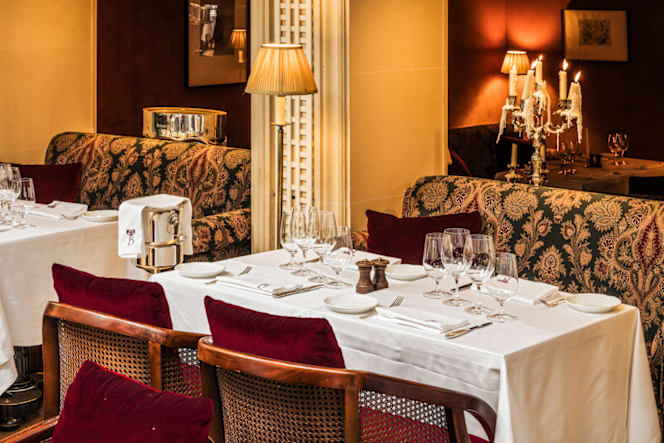 Le Berkeley - 9