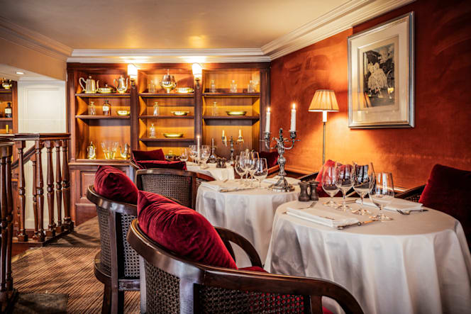 Le Berkeley - 4
