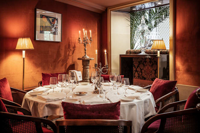 Le Berkeley - 7