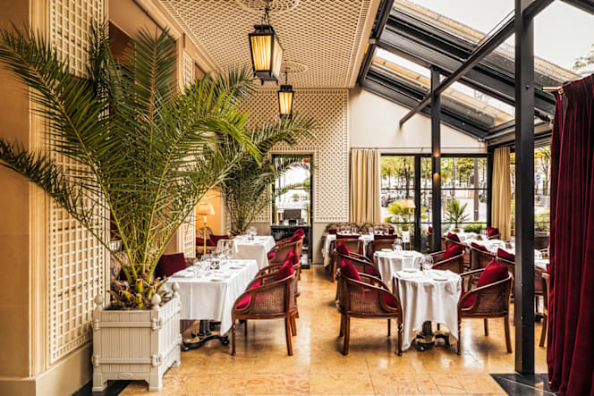 Le Berkeley - 2
