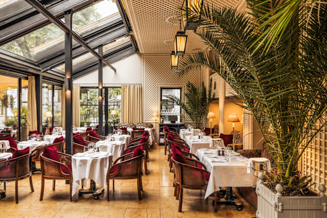 Le Berkeley - 8