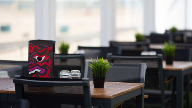 Thai Café Knokke - 8