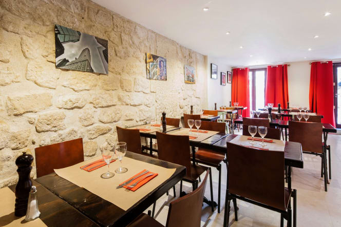 Salento Marais - 5