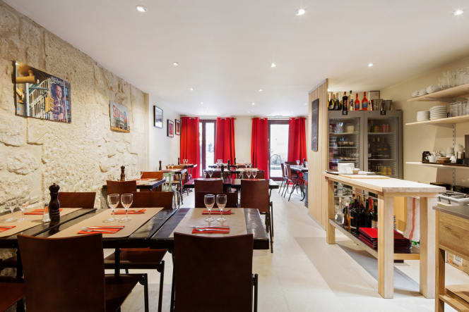 Salento Marais - 6