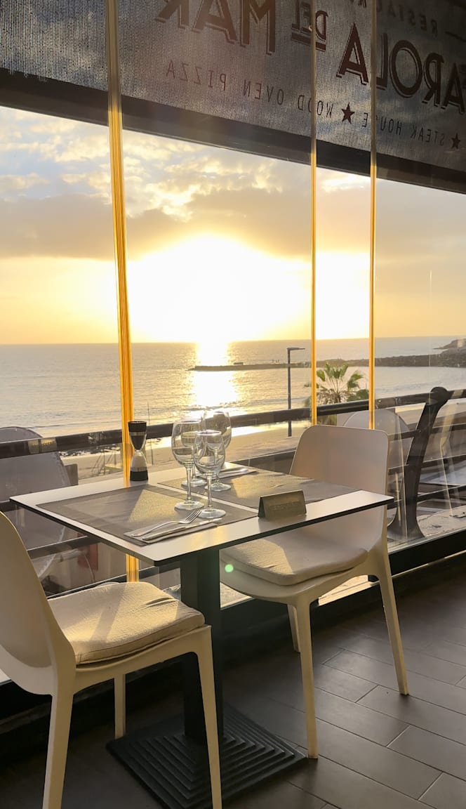 La Farola del Mar - 9
