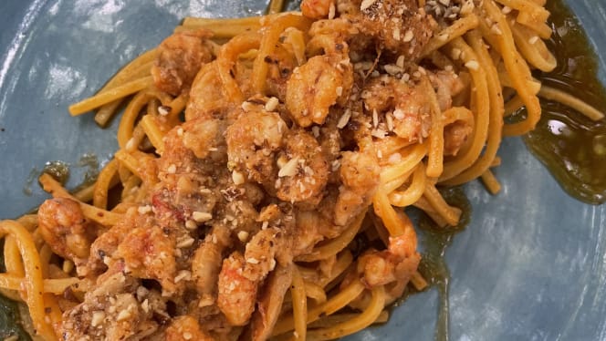 La Maiolica - Il Ristorante Di Maharìa - 2