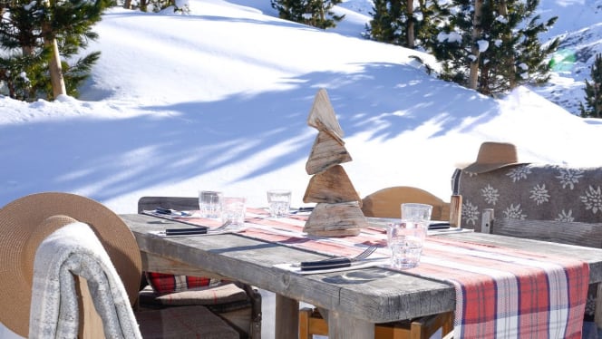 Chez Pépé Nicolas - 3