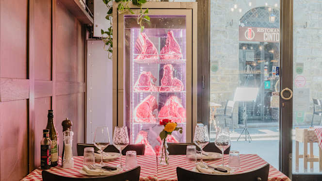 Trattoria da Chef Enrico - 1