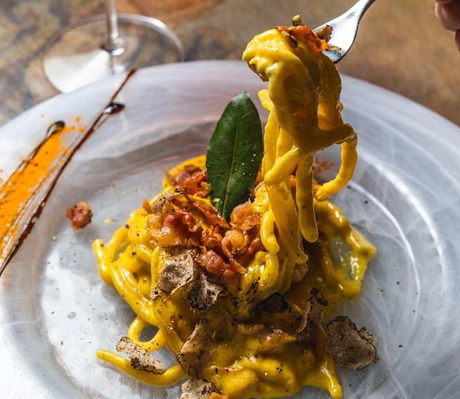 Trattoria da Chef Enrico - 5