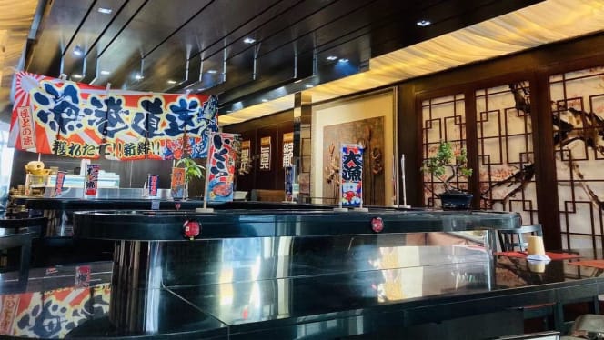 Nihon Sushi - 8