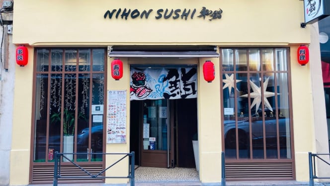 Nihon Sushi - 9