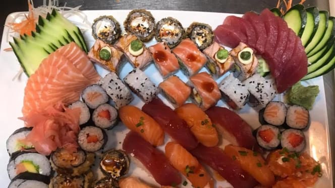 Nui Sushi & Bar - 4