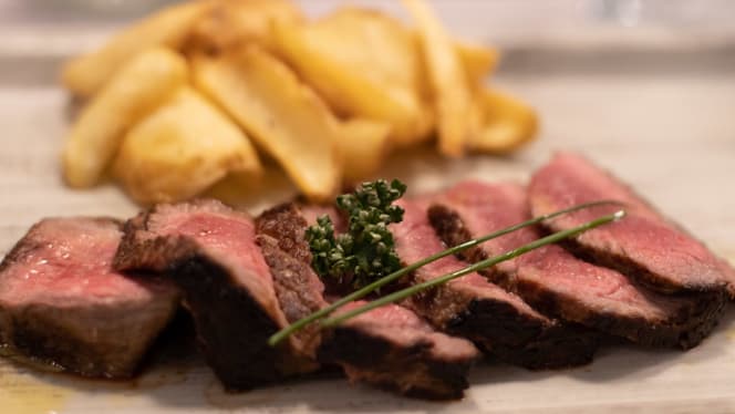 Bistrot 1882 Arcore - 0