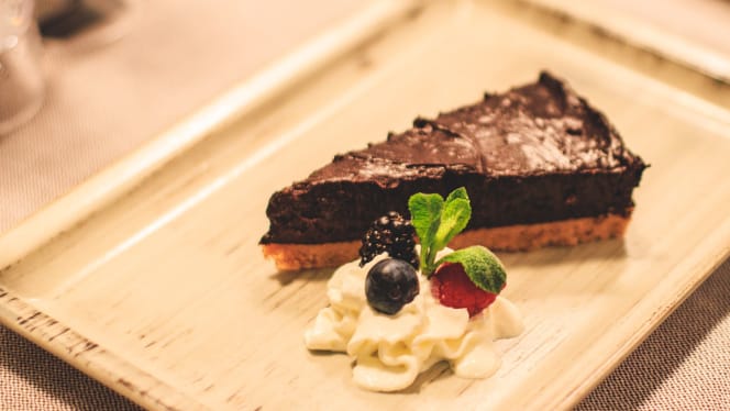 Bistrot 1882 Arcore - 5