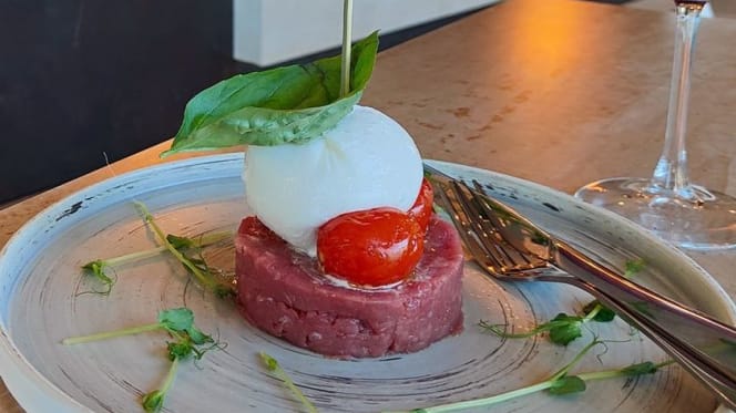 Bistrot 1882 Arcore - 7