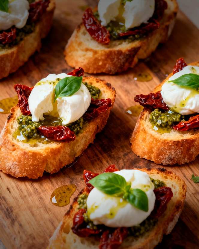 Sapori Italiani Ristorante Pizzeria - 8