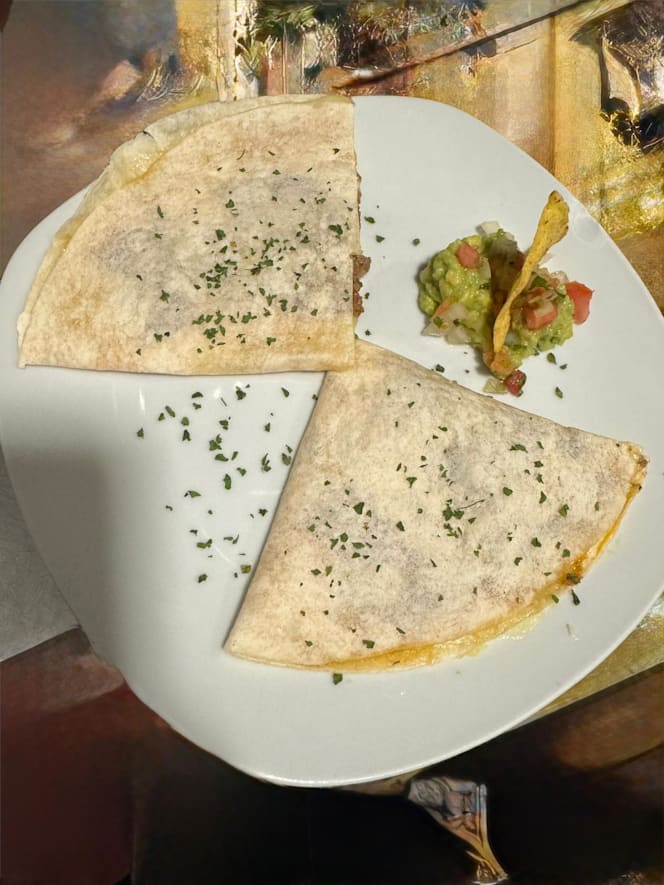 La Cazuela Mexicana - 3