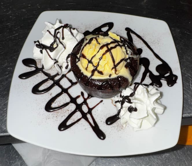 La Cazuela Mexicana - 4