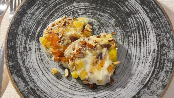 Imperfetto Restaurant - 2