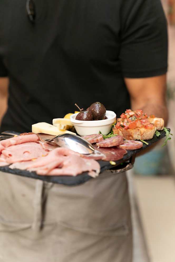 Al Forte Campana - 1