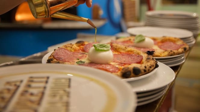 Pizzeria 1926 - 2