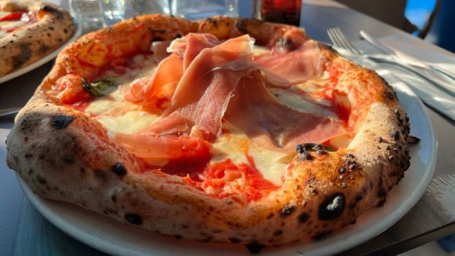 Pizzeria 1926 - 5