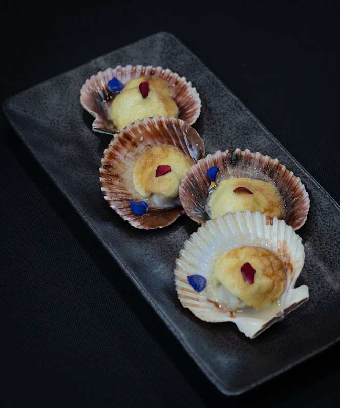 L'Amfora La Casa de la Paella - 4