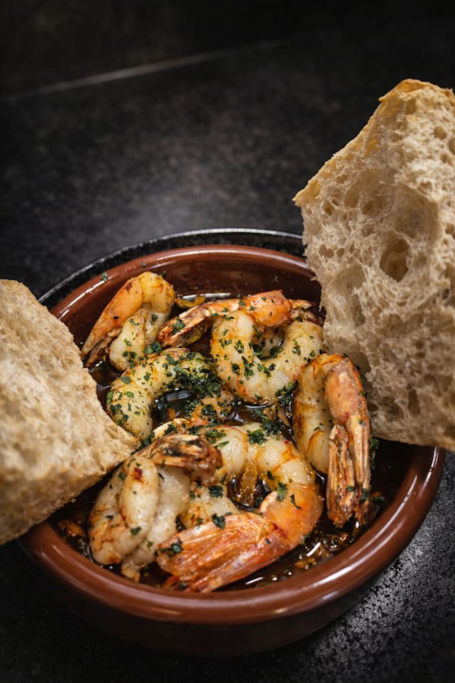 L'Amfora La Casa de la Paella - 1