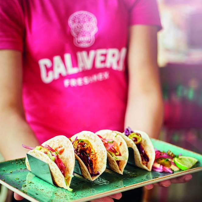 Calavera - Serravalle Scrivia - 0