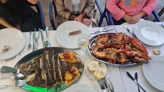 La Marisquería - San Vicente de la Barquera - 7