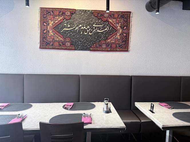 Café Restaurant Hélène l'Art de la Grillade - 2