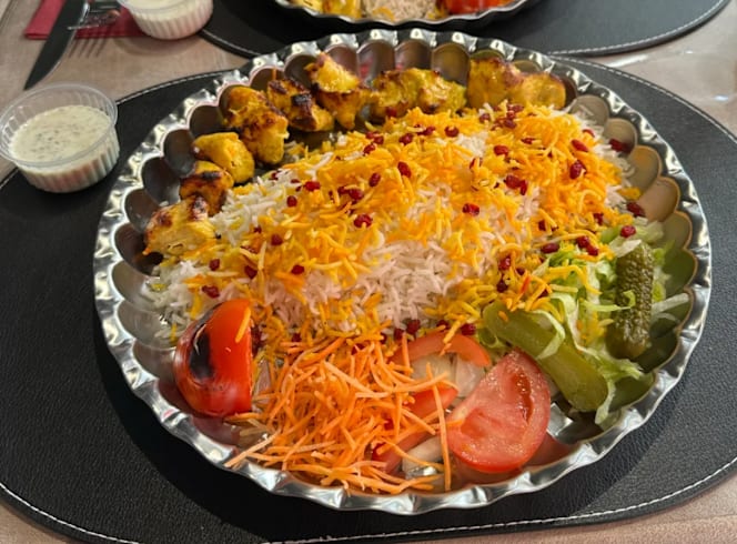 Café Restaurant Hélène l'Art de la Grillade - 5