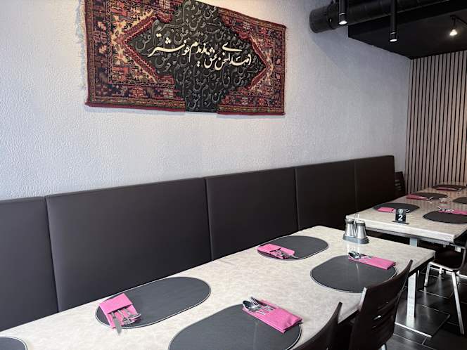 Café Restaurant Hélène l'Art de la Grillade - 3