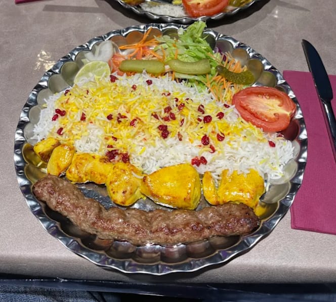 Café Restaurant Hélène l'Art de la Grillade - 0