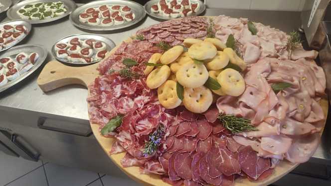 Shin Restaurant Roma - 2