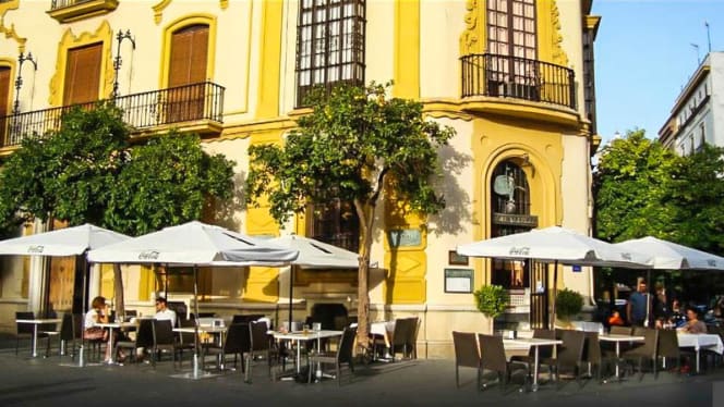 El Giraldillo - 7