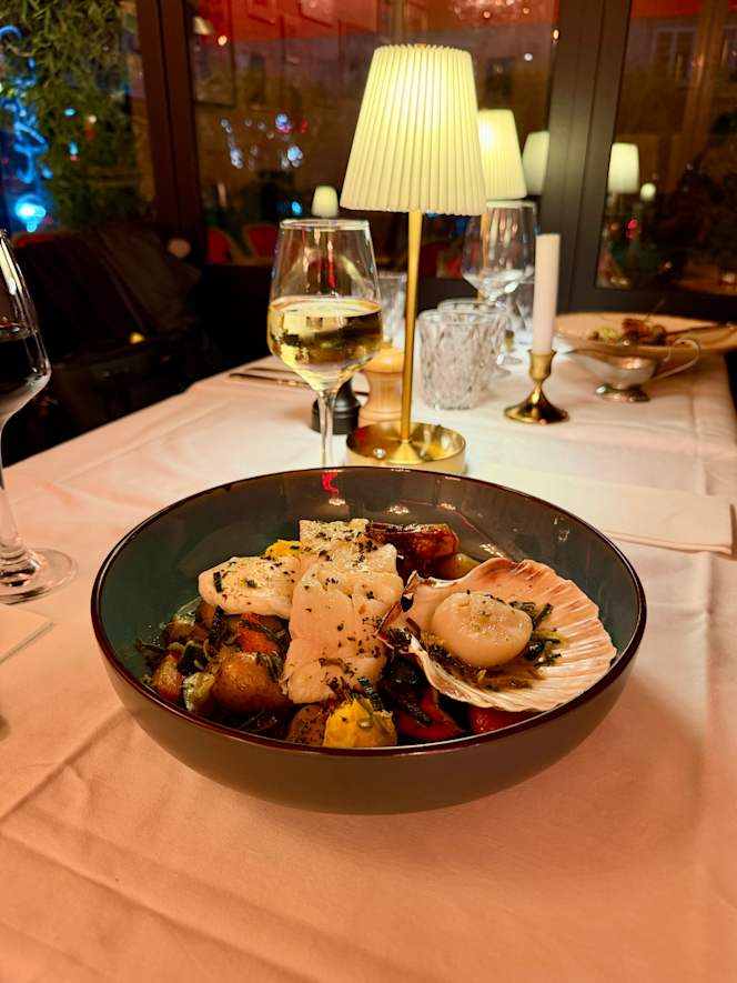 Sacré Frenchy ! - 6