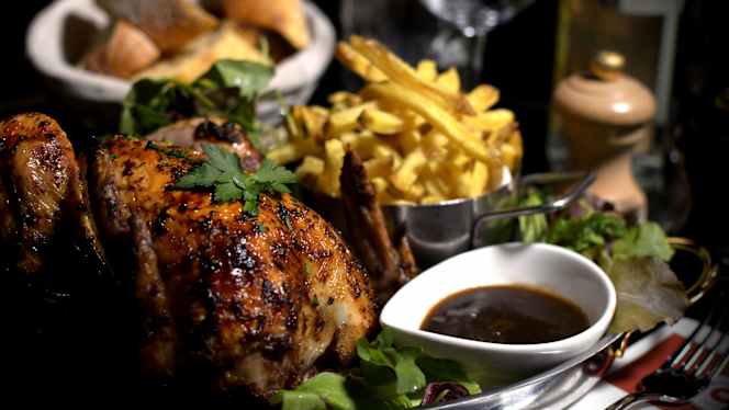 Sacré Frenchy ! - 2