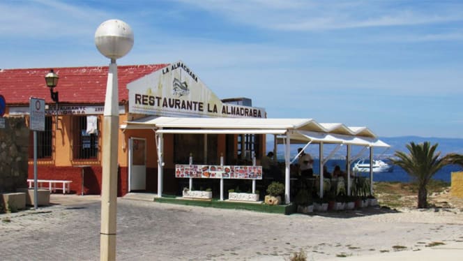 La Almadraba - 0