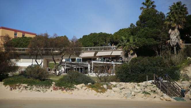 Atolón Beach Club - 7