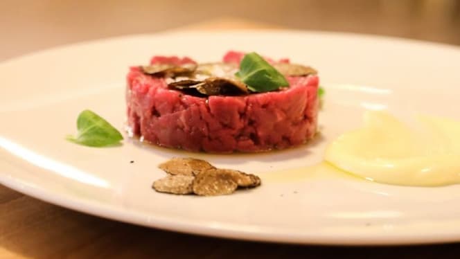 FlaminGold - Food & Beverage - 2