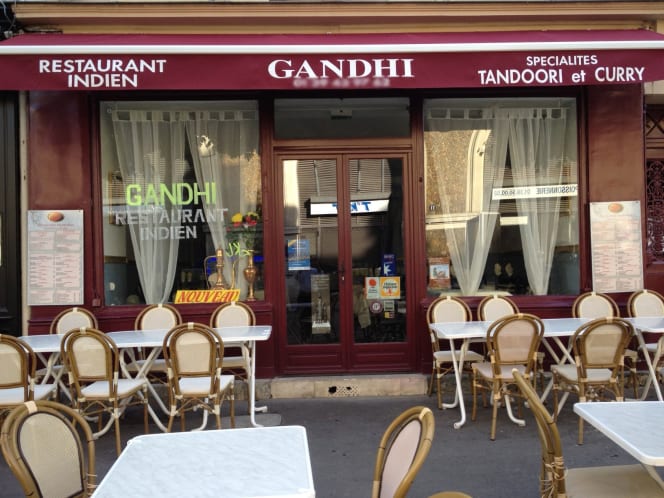 Gandhi - 2