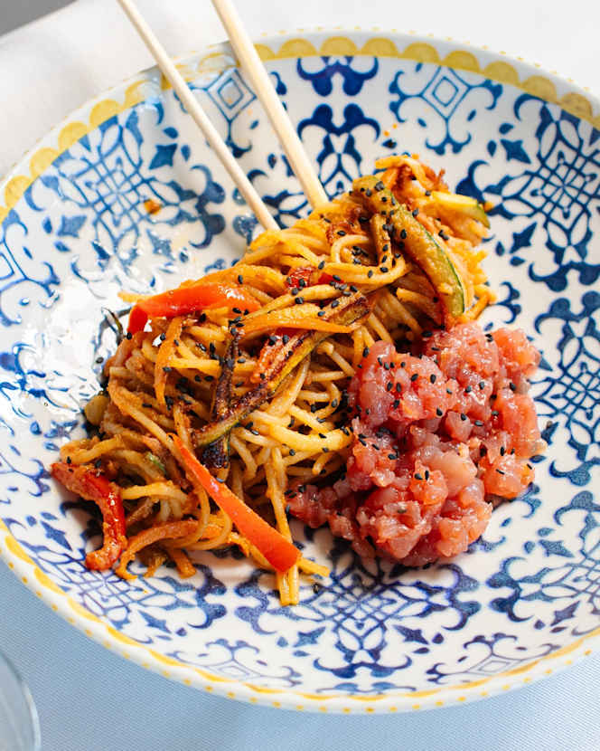 Benvenuti a Bordo - 8