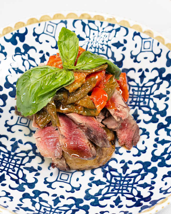 Benvenuti a Bordo - 6