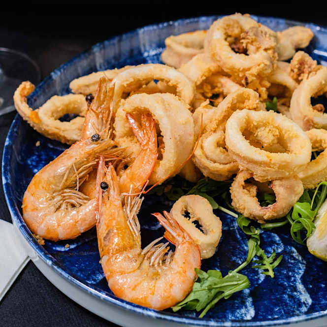 Benvenuti a Bordo - 7