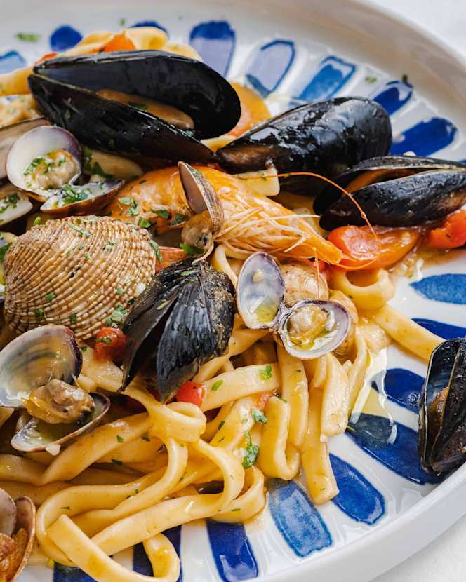 Benvenuti a Bordo - 2