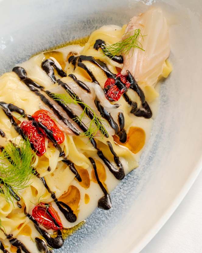 Benvenuti a Bordo - 9