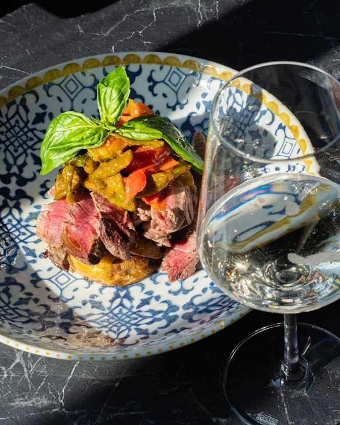 Benvenuti a Bordo - 0