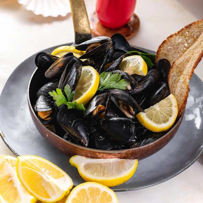 Pesciolino Beach Restaurant - 5