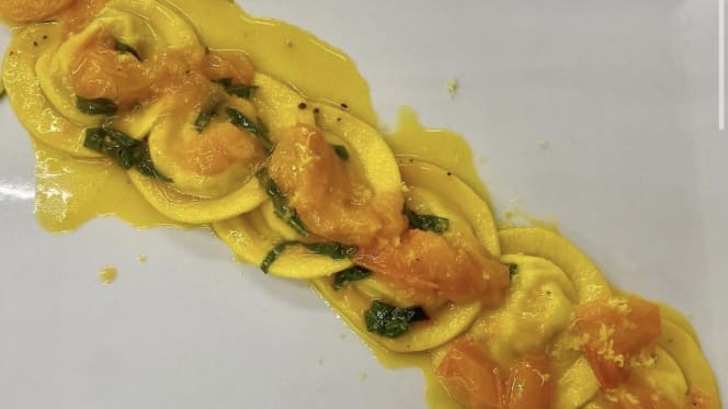 Minotti ristorante pizzeria - 8